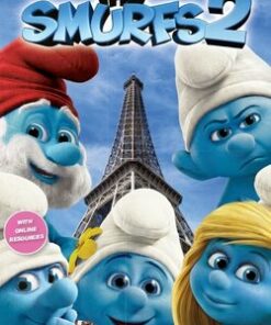 SP2 The Smurfs: Smurfs 2 - Fiona Davis - 9781910173169