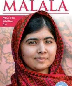 SR1 Malala - Fiona Beddall - 9781910173596