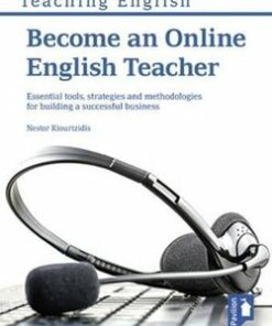 Become an Online English Teacher: Essential Tools