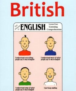 The How to be British Calendar 2019 -  - 9781910726884