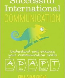Successful International Communication - Chia Suan Chong - 9781912755134