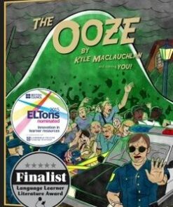 The Ooze - Maclauchlan