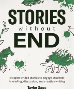 Stories Without End - Taylor Sapp - 9781948492119