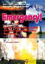 Emergency! An ELT Course for Ground Security and Emergency Personnel - Billet