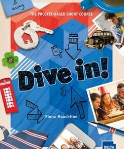 Dive in! Blue - Home and Away - The Project-Based Short Course - Mauchline