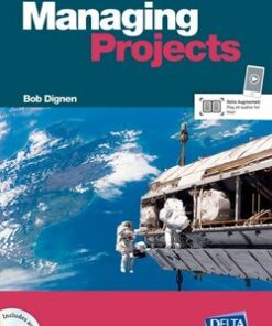 Managing Projects - Bob Dignen - 9783125013315