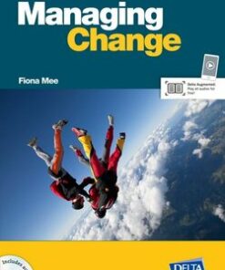 Managing Change - Fiona Mee - 9783125013339