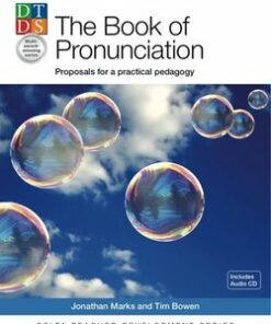 The Book of Pronunciation - Tim Bowen - 9783125013605