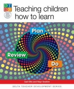 Teaching Children How to Learn - Gail Ellis - 9783125013629