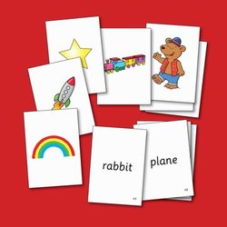 Say Hello 1 Flashcards Pack - West