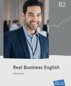 Real Business English B2 Workbook -  - 9783125016743