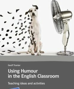 Using Humour in the English Classroom - Geoff Tranter - 9783125346451