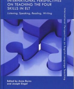International Perspectives on Teaching the Four Skills in ELT: Listening