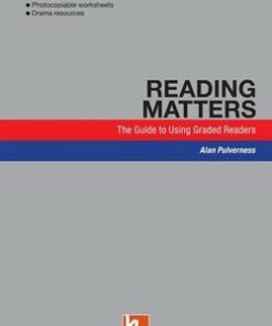 Reading Matters; The Guide to Using Graded Readers - Pulverness