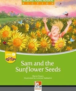 HYRC Sam and the Sunflower Seed (Big Book) - Maria Cleary - 9783852727257