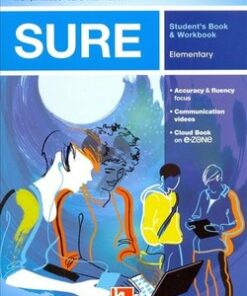 SURE Elementary (Combo Full Version) Coursebook -  - 9783852727554
