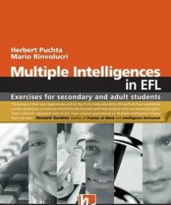 Multiple Intelligences in EFL (Helbling Edition) -  - 9783902504258