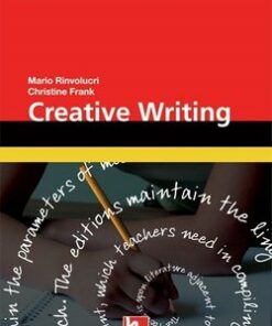 Creative Writing -  - 9783902504999