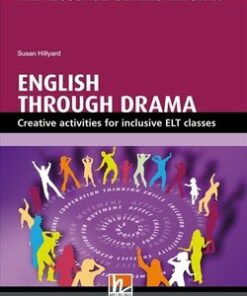English Through Drama -  - 9783990454091
