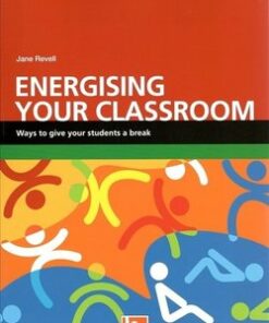 Energising Your Classroom -  - 9783990457702