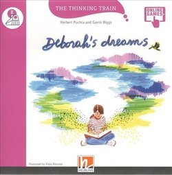 Thinking Train Readers Level E - Deborah's Dreams -  - 9783990458556