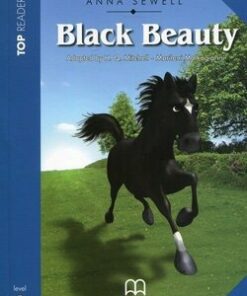 TR3 Black Beauty with Glossary -  - 9786180508925