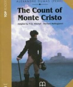 TR5 The Count of Monte Cristo with Glossary -  - 9786180512083
