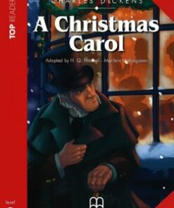 TR2 A Christmas Carol with Glossary -  - 9786180512717