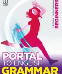 Portal To English Grammar Beginners Book -  - 9786180513394