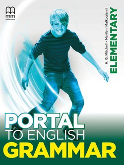 Portal To English Grammar Elementary Book 1 Portal To English Grammar Elementary Book - - 9786180513400
