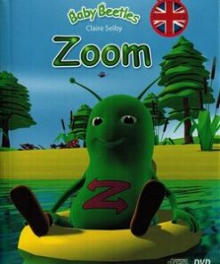 Baby Beetles 1: Zoom DVD