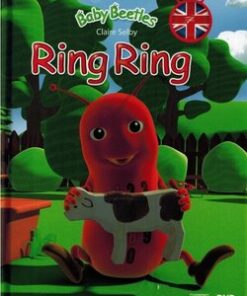 Baby Beetles 2: Ring Ring DVD