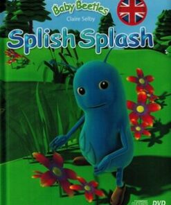 Baby Beetles 3: Splish Splash DVD