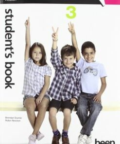 Beep 3 Student's Book with Reader & Reader Audio CD - Brendan Dunne - 9788466810104
