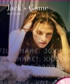RR1 Jack's Game with Audio CD - Various - 9788466813266