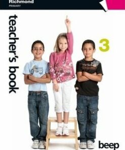 Beep 3 Teacher's Book - Brendan Dunne - 9788466815178