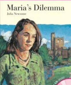 RR1 Maria's Dilema with Audio CD - Various - 9788466815550