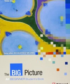 The Big Picture Beginner Student's Book -  - 9788466815673