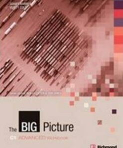 The Big Picture Advanced Workbook with Workbook Audio CD -  - 9788466815734