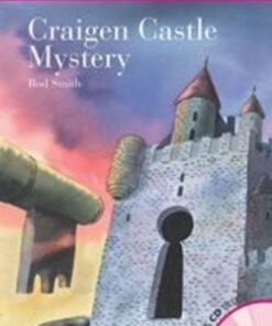 RR2 Craigen Castle Mystery with Audio CD - Various - 9788466815901