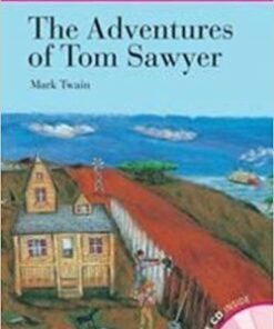 RR4 Tom Sawyer with Audio CD - Various - 9788466816038