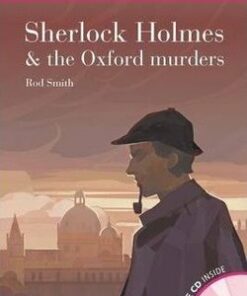 RR5 Sherlock Holmes with Audio CD - Various - 9788466816113