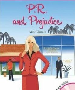 RR3 Pride and Prejudice with Audio CD - Various - 9788466817370