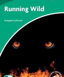 CEXR3 Running Wild - Margaret Johnson - 9788483235010
