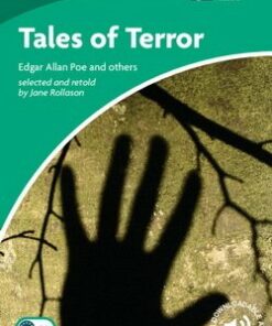 CEXR3 Tales of Terror - Various Authors - 9788483235324
