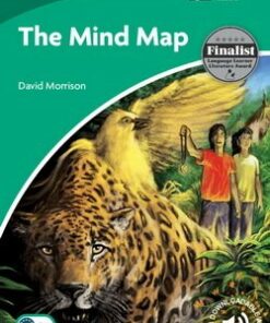 CEXR3 The Mind Map - David Morrison - 9788483235379
