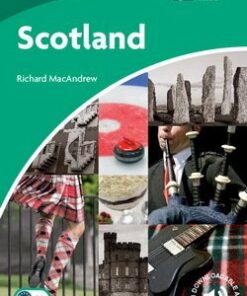 CEXR3 Scotland - Richard MacAndrew - 9788483235799