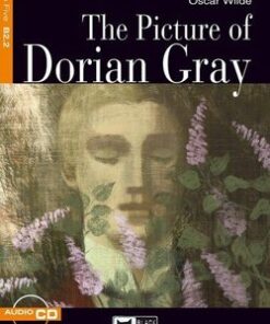 BCRT5 The Picture of Dorian Gray Book with Audio CD - Oscar Wilde - 9788853005489