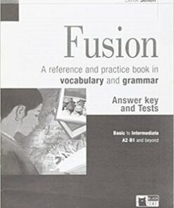 Fusion Teacher's Book - Collective - 9788853007018