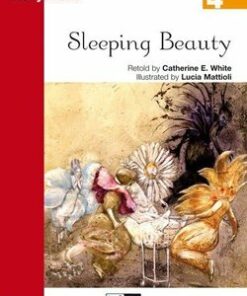 BCER4 Sleeping Beauty - Collective - 9788853009197
